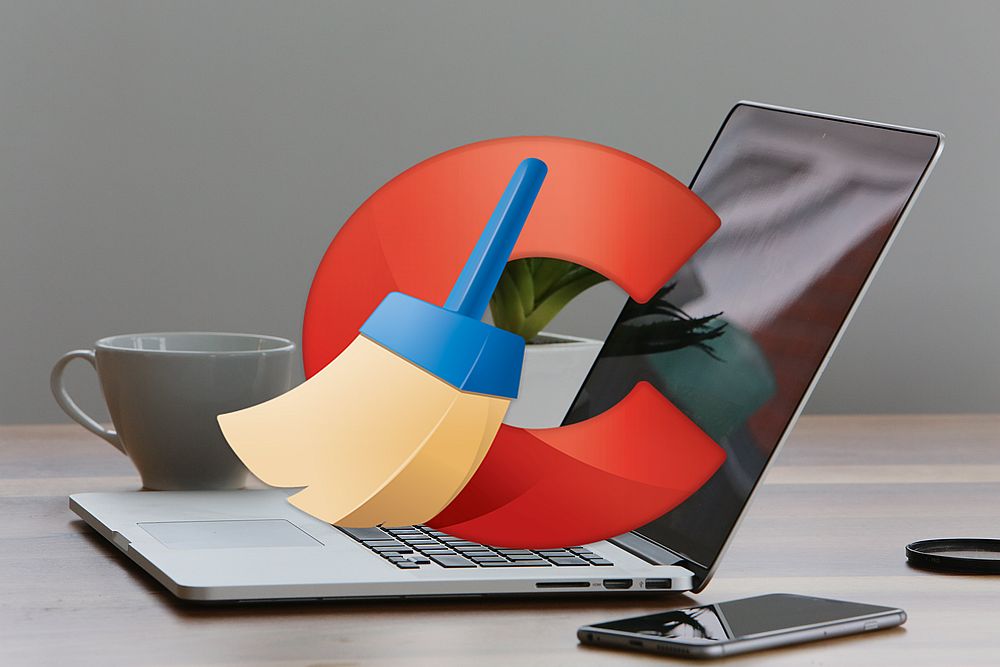ccleaner pc optimization and cleaning free download