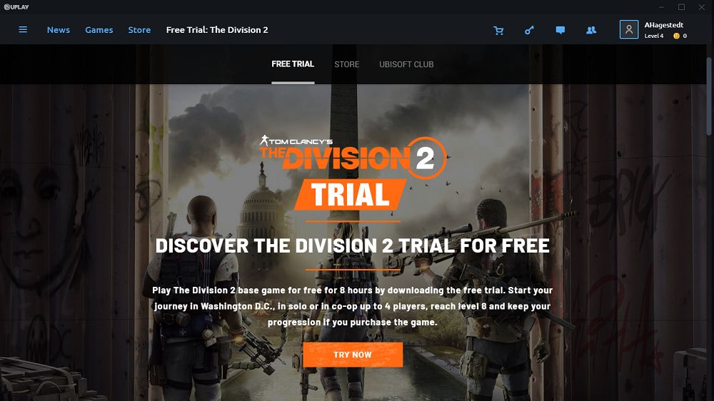 Division 2