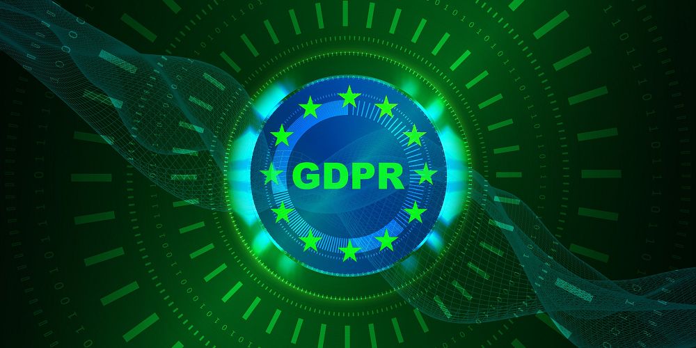 GDPR Compliance Statement