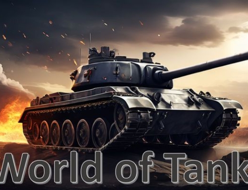 World of Tanks