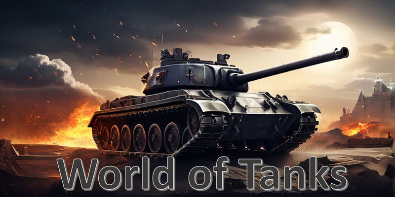 World of Tanks