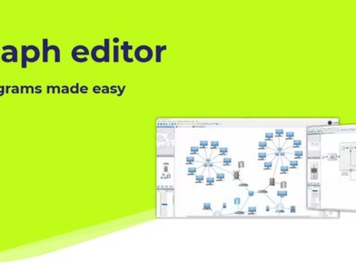 yEd Graph Editor