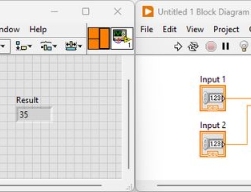 LabVIEW