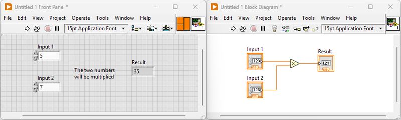 LabVIEW